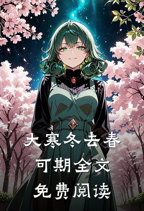 大寒冬去春可期全文免费阅读