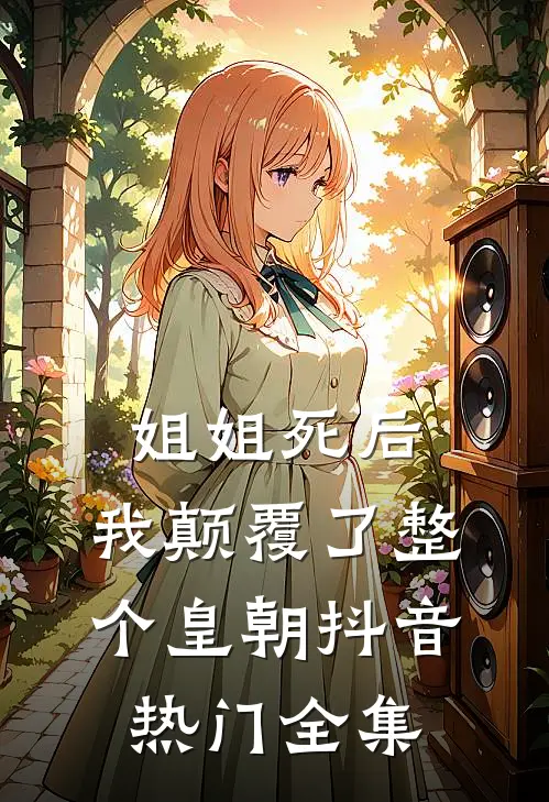 姐姐死后，我颠覆了整个皇朝抖音热门全集