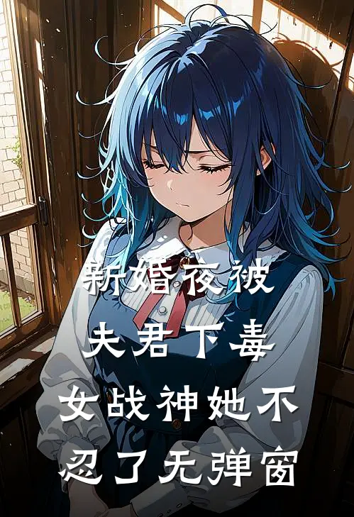 新婚夜被夫君下毒,女战神她不忍了无弹窗免费阅读