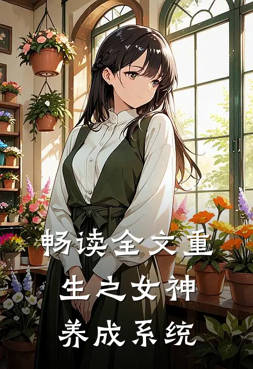 畅读全文重生之女神养成系统