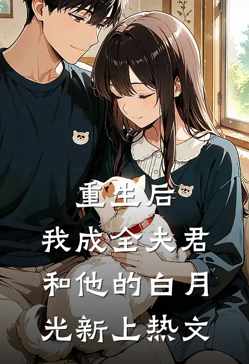 重生后，我成全夫君和他的白月光新上热文