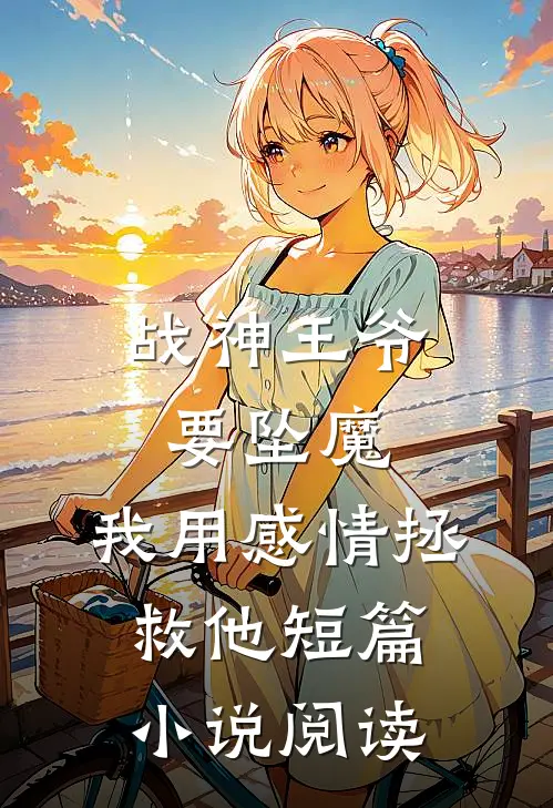战神王爷要坠魔,我用感情拯救他短篇阅读