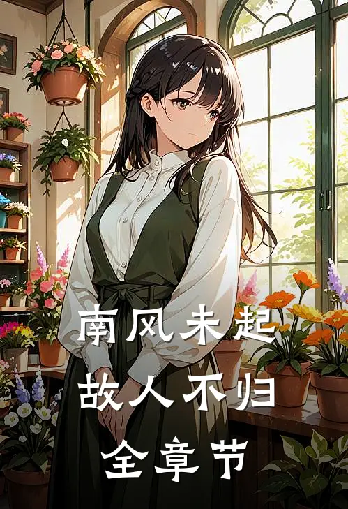 南风未起，故人不归全章节