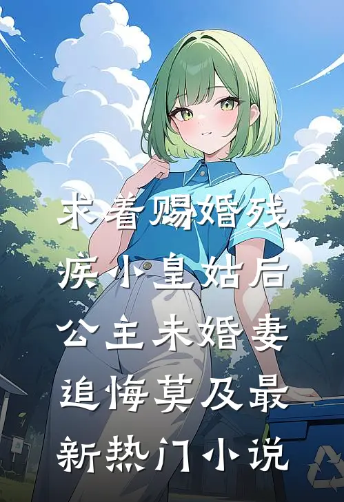求着赐婚残疾小皇姑后，公主未婚妻追悔莫及最新热门小说