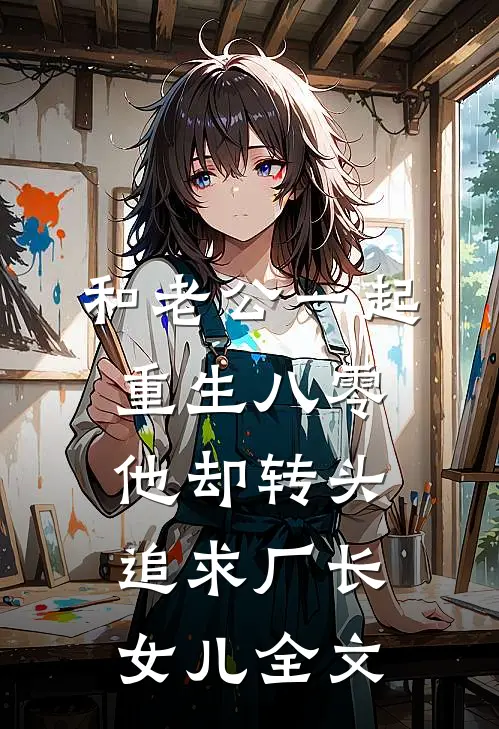 和老公一起重生八零，他却转头追求厂长女儿全文