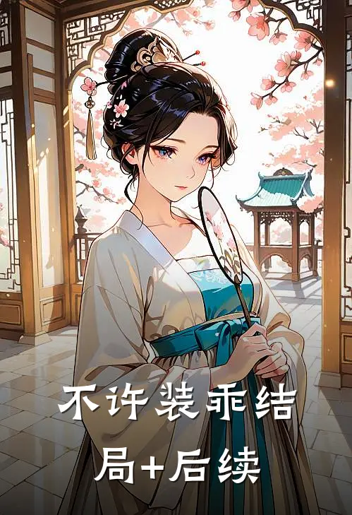 不许装乖结局+后续