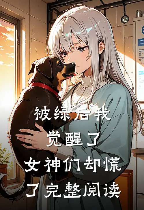 被绿后我觉醒了，女神们却慌了完整阅读