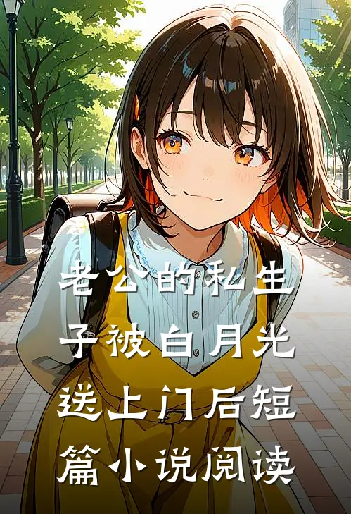 老公的私生子被白月光送上门后短篇小说阅读