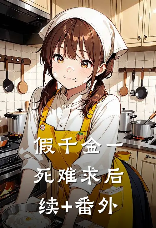假千金一死难求后续+番外