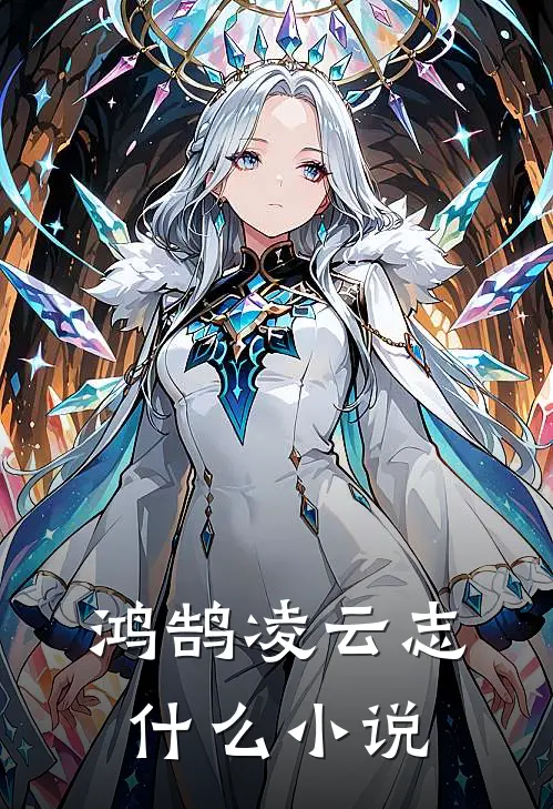 鸿鹄凌云志什么小说