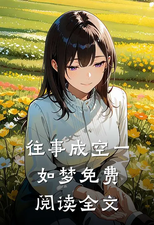 往事成空一如梦免费阅读全文