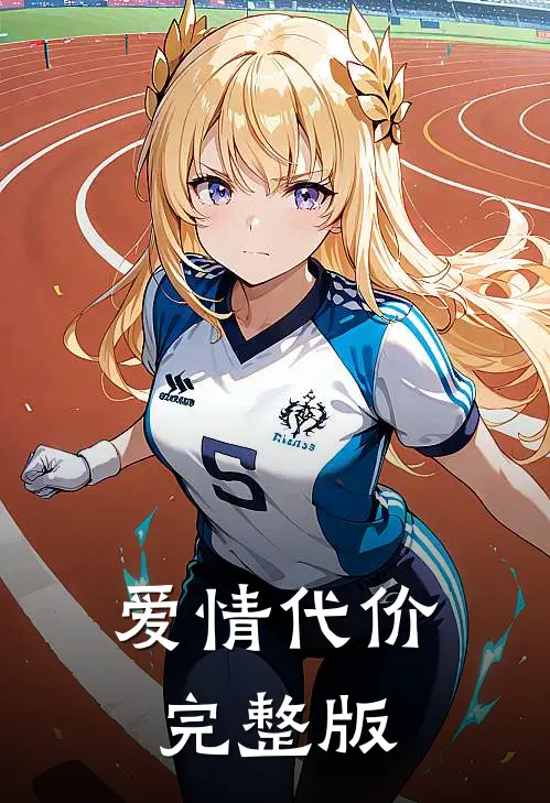 爱情代价完整版