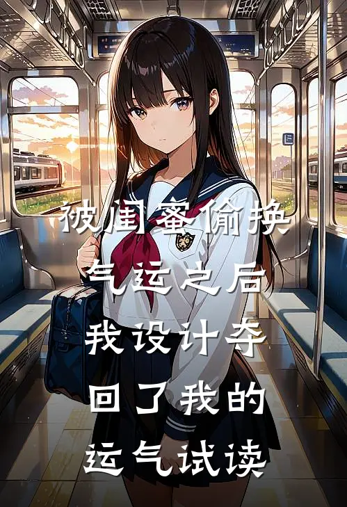 被闺蜜偷换气运之后，我设计夺回了我的运气试读