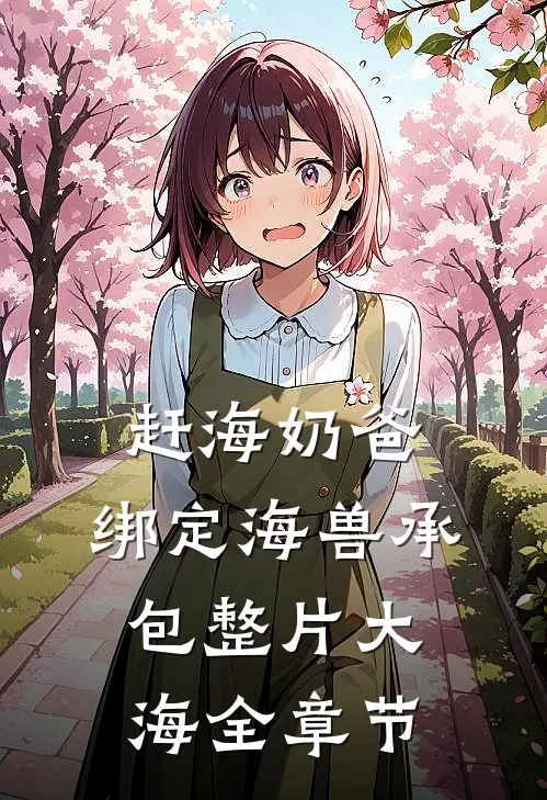 赶海奶爸：绑定海兽承包整片大海全章节