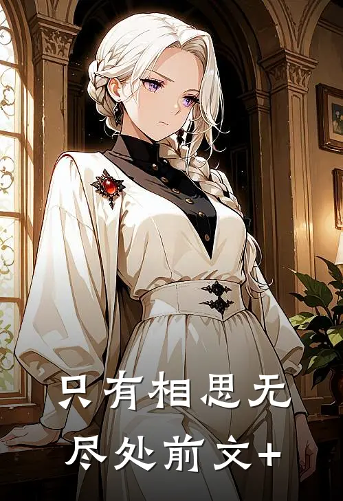 只有相思无尽处前文+
