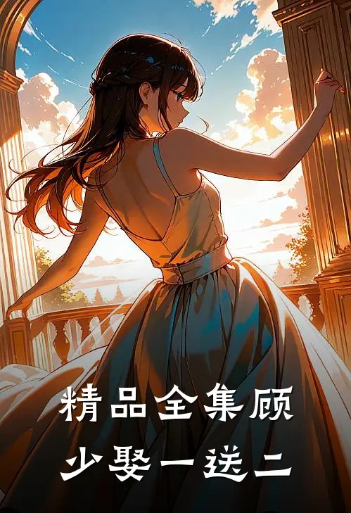 精品全集顾少娶一送二