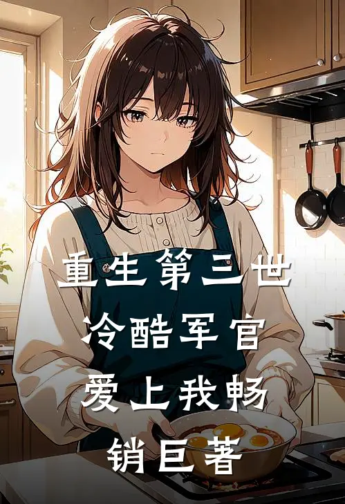 重生第三世：冷酷军官爱上我畅销巨著