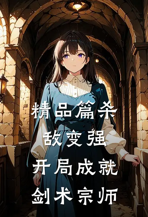 精品篇杀敌变强,开局成就剑术宗师免费阅读
