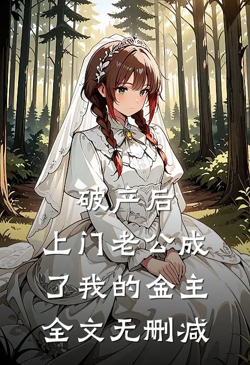 破产后，上门老公成了我的金主全文无删减