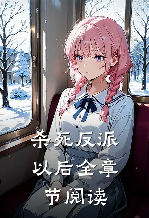 杀死反派以后全章节阅读
