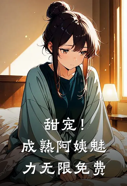 甜宠!成熟阿姨魅力无限免费阅读