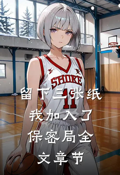 留下三张纸，我加入了保密局全文章节