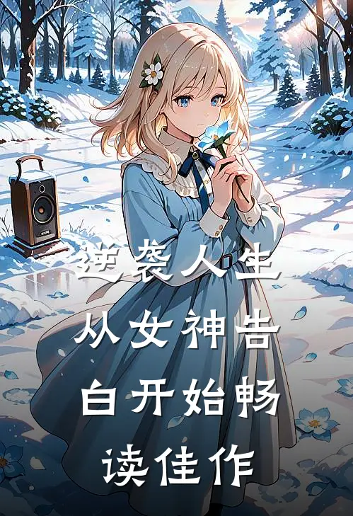 逆袭人生：从女神告白开始畅读佳作