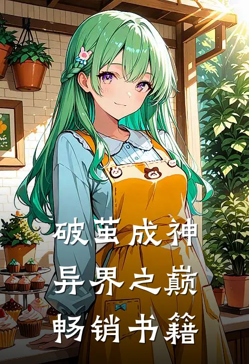 破茧成神异界之巅畅销书籍