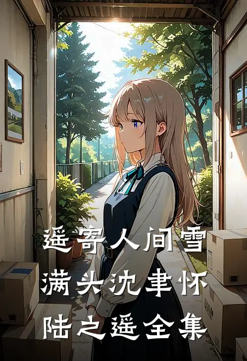 遥寄人间雪满头沈聿怀陆之遥全集