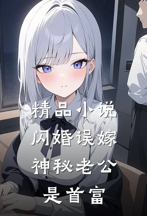精品小说闪婚误嫁：神秘老公是首富