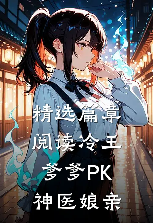 精选篇章阅读冷王爹爹PK神医娘亲