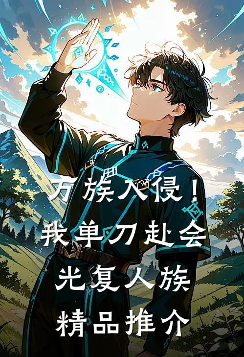 万族入侵！我单刀赴会光复人族精品推介