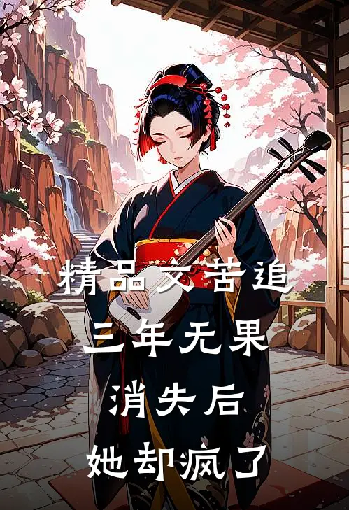 精品文苦追三年无果，消失后，她却疯了