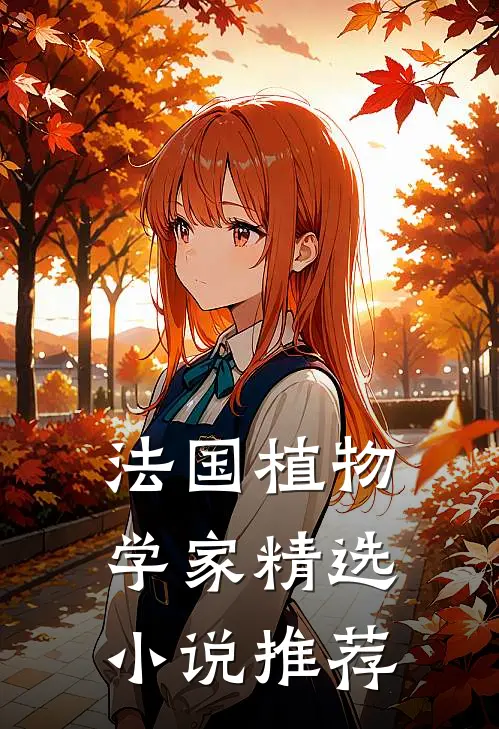 法国植物学家精选小说推荐