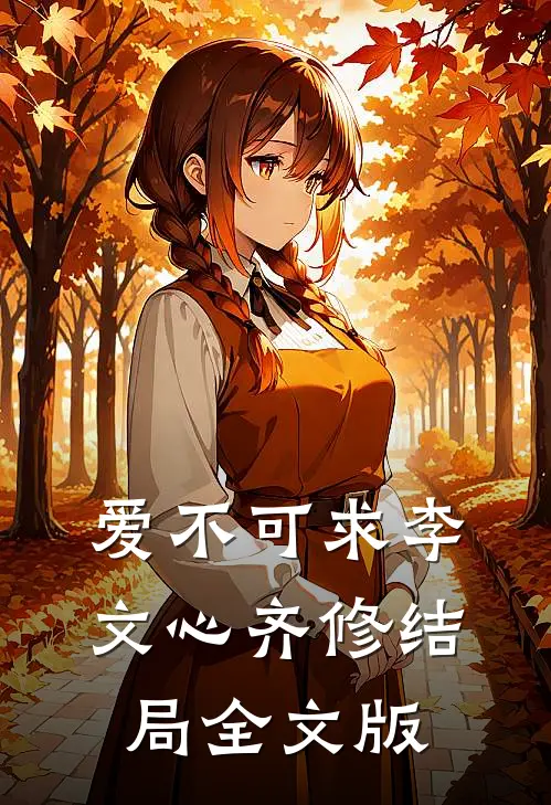 爱不可求李文心齐修结局全文版