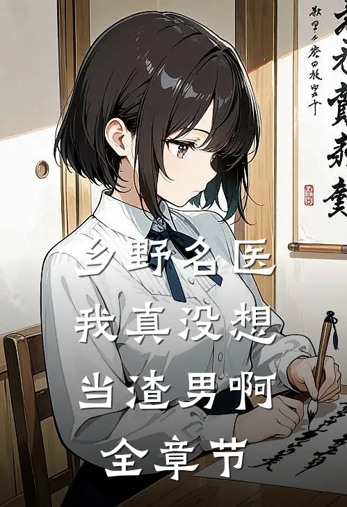 乡野名医：我真没想当渣男啊全章节