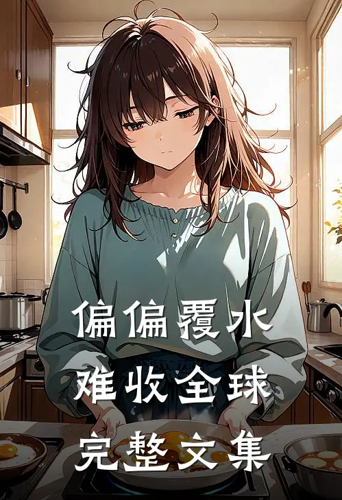 偏偏覆水难收全球完整文集