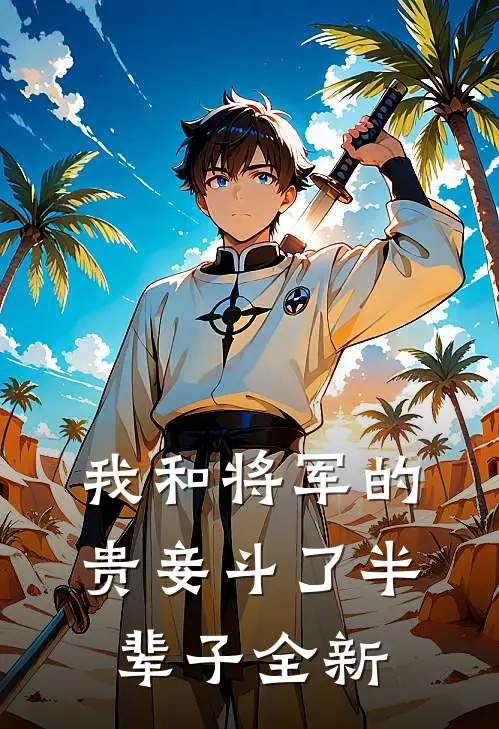 我和将军的贵妾斗了半辈子全新