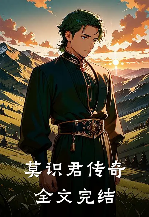 莫识君传奇全文完结