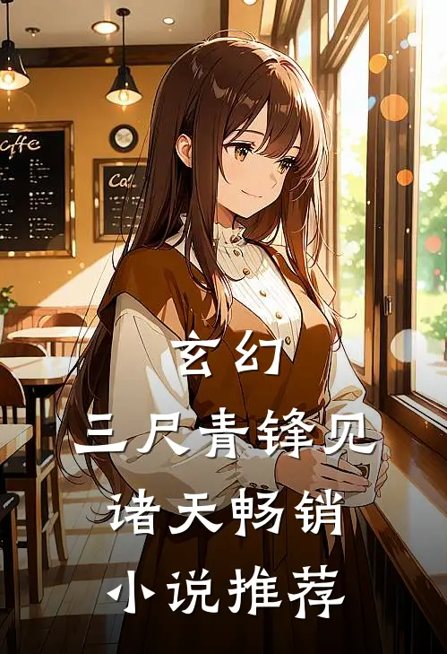 玄幻：三尺青锋见诸天畅销小说推荐