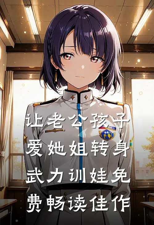 让老公孩子爱她姐转身武力训娃免费畅读佳作