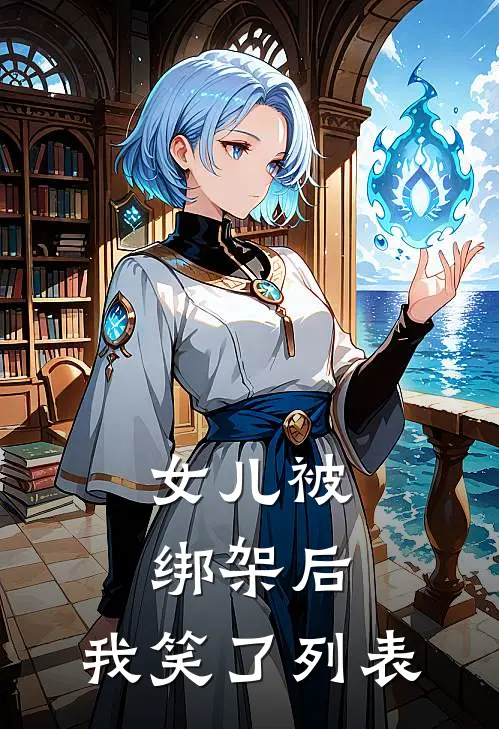 女儿被绑架后，我笑了列表