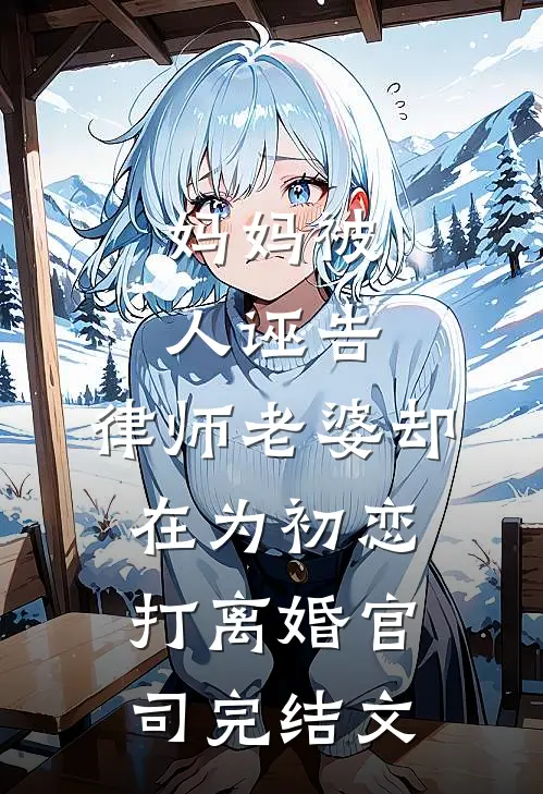 妈妈被人诬告，律师老婆却在为初恋打离婚官司完结文