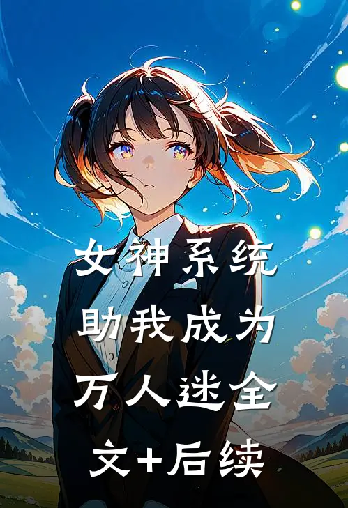 女神系统助我成为万人迷全文+后续