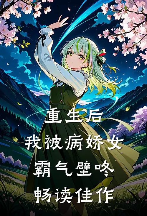 重生后，我被病娇女霸气壁咚畅读佳作