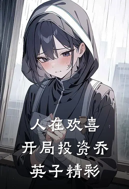 人在欢喜：开局投资乔英子精彩