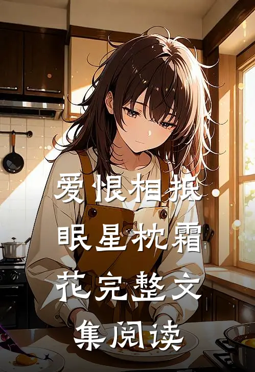 爱恨相抵，眠星枕霜花完整文集阅读