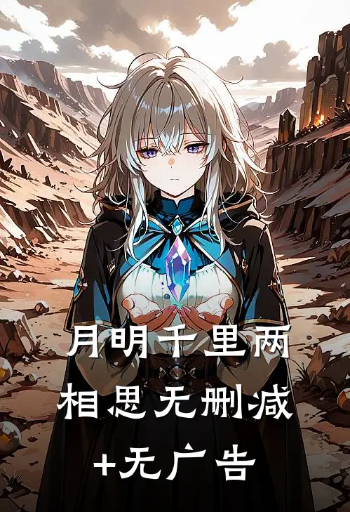 月明千里两相思无删减+无广告