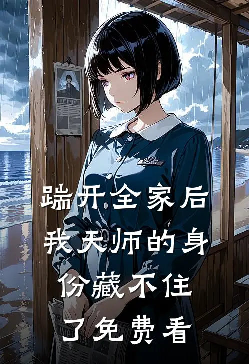 踹开全家后，我天师的身份藏不住了免费看