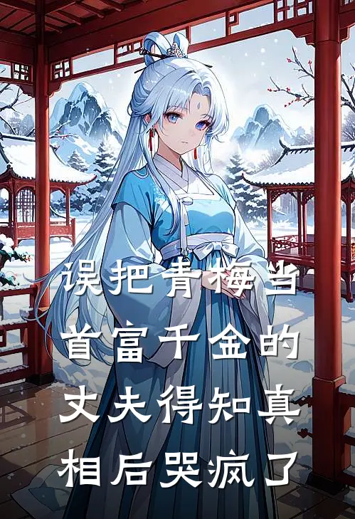 误把青梅当首富千金的丈夫得知真相后哭疯了